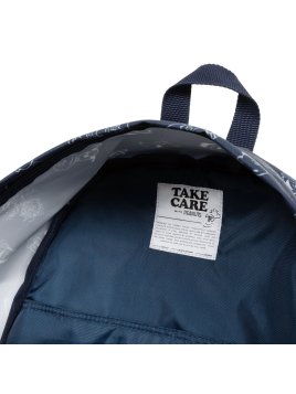 Eastpak K0A5BG4 - POLYESTER - PEANUTS NA sac à dos scolaire eastpak day pak'r Loisirs