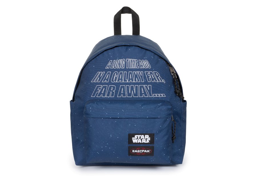 Eastpak K0A5BG4 - POLYESTER - STARS NAVY sac à dos scolaire eastpak day pak'r Loisirs