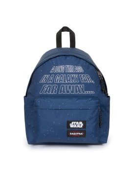 Eastpak K0A5BG4 - POLYESTER - STARS NAVY sac à dos scolaire eastpak day pak'r Loisirs