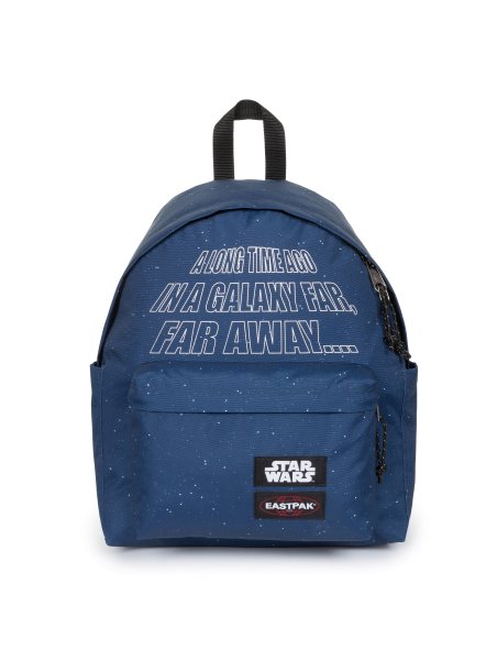 Eastpak K0A5BG4 - POLYESTER - STARS NAVY sac à dos scolaire eastpak day pak'r Loisirs