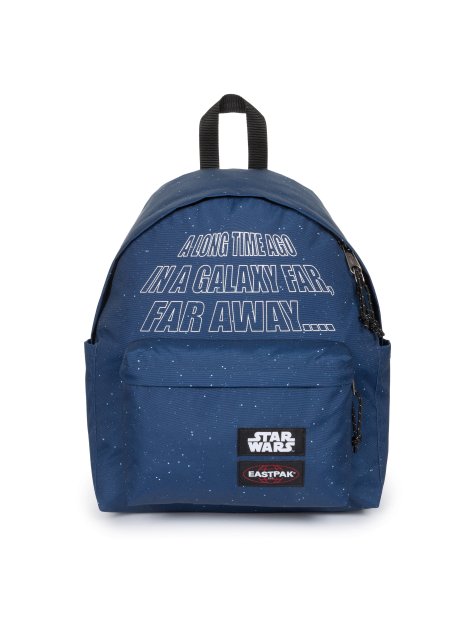 Eastpak K0A5BG4 - POLYESTER - STARS NAVY sac à dos scolaire eastpak day pak'r loisirs