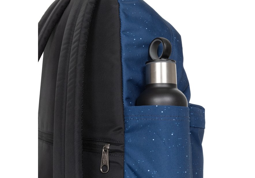 Eastpak K0A5BG4 - POLYESTER - STARS NAVY sac à dos scolaire eastpak day pak'r Loisirs
