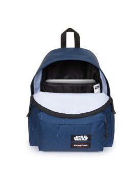 Eastpak K0A5BG4 - POLYESTER - STARS NAVY sac à dos scolaire eastpak day pak'r Loisirs