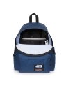 Eastpak K0A5BG4 - POLYESTER - STARS NAVY sac à dos scolaire eastpak day pak'r loisirs