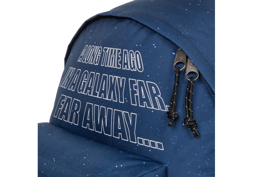 Eastpak K0A5BG4 - POLYESTER - STARS NAVY sac à dos scolaire eastpak day pak'r Loisirs