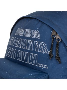 Eastpak K0A5BG4 - POLYESTER - STARS NAVY sac à dos scolaire eastpak day pak'r Loisirs