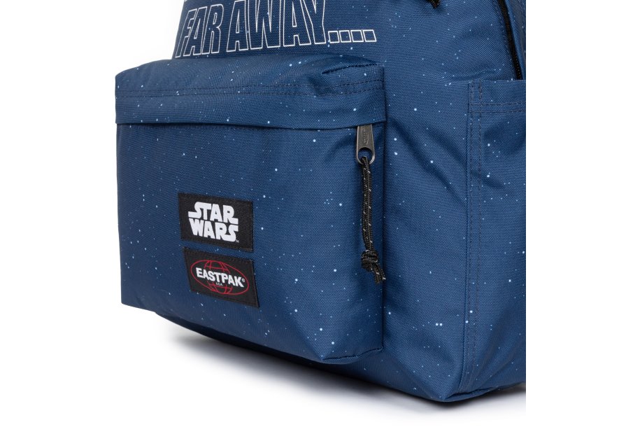 Eastpak K0A5BG4 - POLYESTER - STARS NAVY sac à dos scolaire eastpak day pak'r Loisirs
