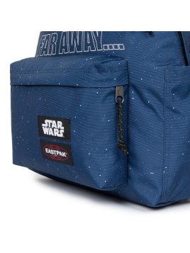 Eastpak K0A5BG4 - POLYESTER - STARS NAVY sac à dos scolaire eastpak day pak'r Loisirs