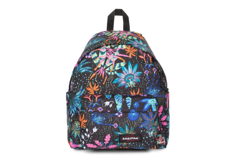 Eastpak K0A5BG4 - POLYESTER - JUNGLE BLA sac à dos scolaire eastpak day pak'r Loisirs