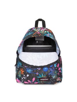Eastpak K0A5BG4 - POLYESTER - JUNGLE BLA sac à dos scolaire eastpak day pak'r Loisirs