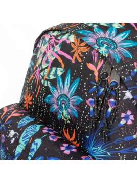 Eastpak K0A5BG4 - POLYESTER - JUNGLE BLA sac à dos scolaire eastpak day pak'r Loisirs