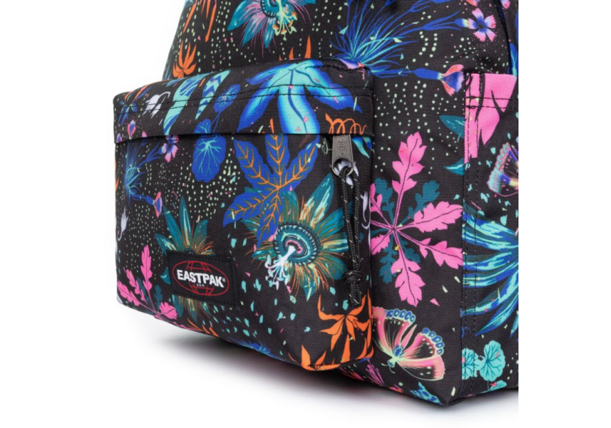 Eastpak K0A5BG4 - POLYESTER - JUNGLE BLA sac à dos scolaire eastpak day pak'r Loisirs