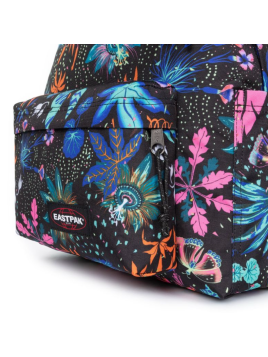 Eastpak K0A5BG4 - POLYESTER - JUNGLE BLA sac à dos scolaire eastpak day pak'r Loisirs