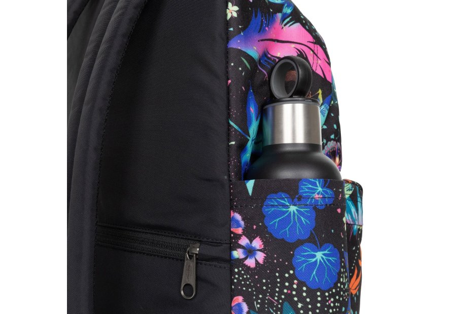 Eastpak K0A5BG4 - POLYESTER - JUNGLE BLA sac à dos scolaire eastpak day pak'r Loisirs