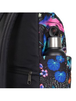 Eastpak K0A5BG4 - POLYESTER - JUNGLE BLA sac à dos scolaire eastpak day pak'r Loisirs