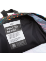 Eastpak K0A5BG4 - POLYESTER - JUNGLE BLA sac à dos scolaire eastpak day pak'r loisirs