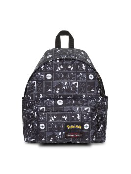 Eastpak K0A5BG4 - POLYESTER - POCKEMON B sac à dos scolaire eastpak day pak'r Loisirs