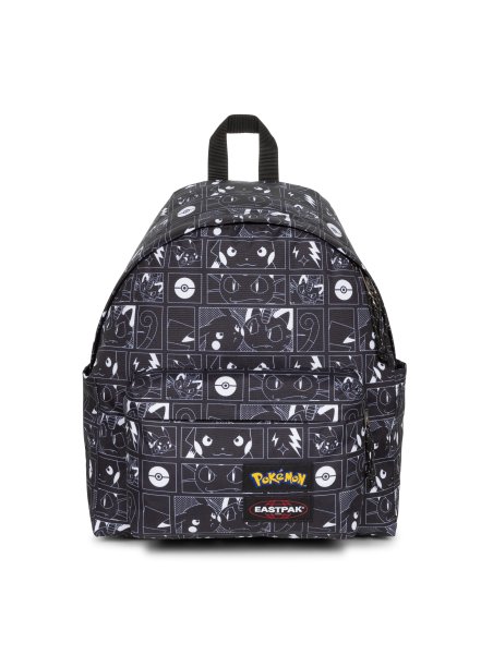 Eastpak K0A5BG4 - POLYESTER - POCKEMON B sac à dos scolaire eastpak day pak'r Loisirs