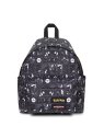 Eastpak K0A5BG4 - POLYESTER - POCKEMON B sac à dos scolaire eastpak day pak'r loisirs