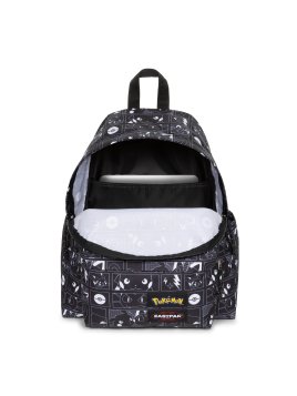Eastpak K0A5BG4 - POLYESTER - POCKEMON B sac à dos scolaire eastpak day pak'r Loisirs