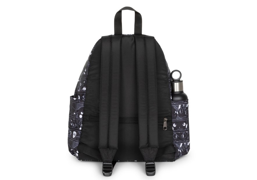 Eastpak K0A5BG4 - POLYESTER - POCKEMON B sac à dos scolaire eastpak day pak'r Loisirs