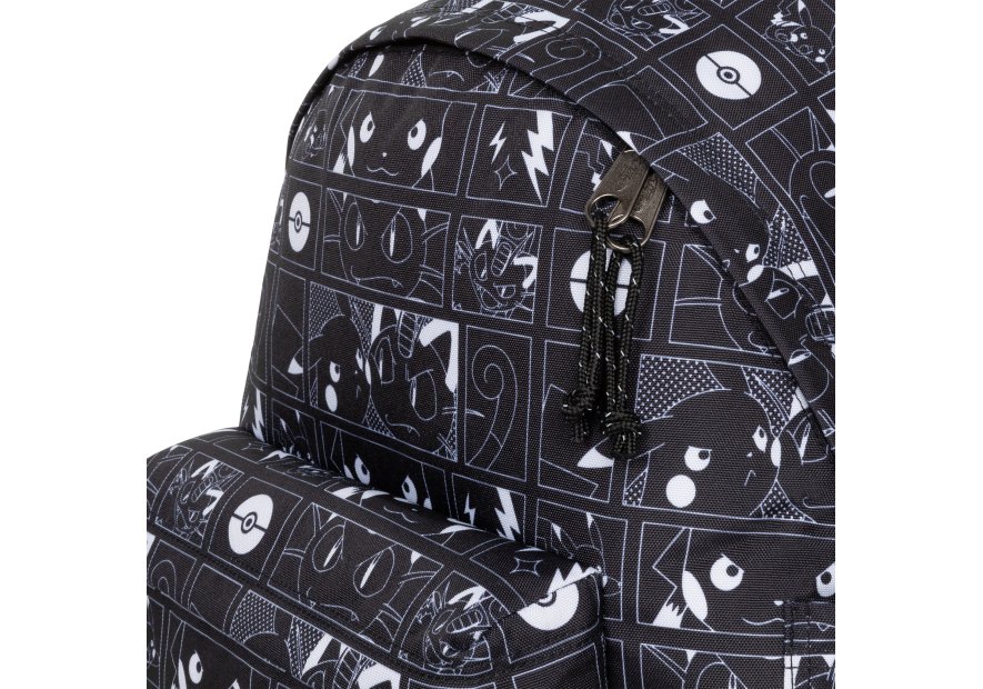 Eastpak K0A5BG4 - POLYESTER - POCKEMON B sac à dos scolaire eastpak day pak'r Loisirs