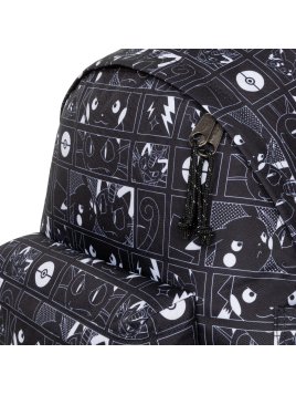 Eastpak K0A5BG4 - POLYESTER - POCKEMON B sac à dos scolaire eastpak day pak'r Loisirs