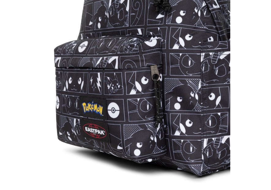 Eastpak K0A5BG4 - POLYESTER - POCKEMON B sac à dos scolaire eastpak day pak'r Loisirs