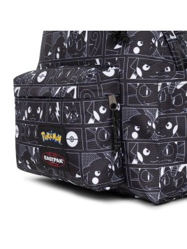 Eastpak K0A5BG4 - POLYESTER - POCKEMON B sac à dos scolaire eastpak day pak'r Loisirs