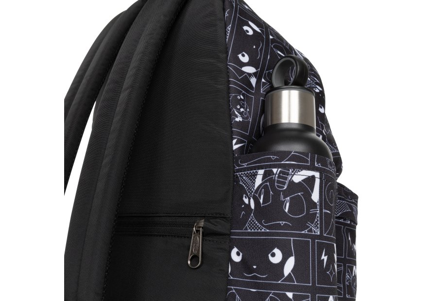 Eastpak K0A5BG4 - POLYESTER - POCKEMON B sac à dos scolaire eastpak day pak'r Loisirs