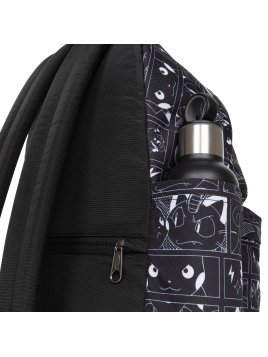 Eastpak K0A5BG4 - POLYESTER - POCKEMON B sac à dos scolaire eastpak day pak'r Loisirs