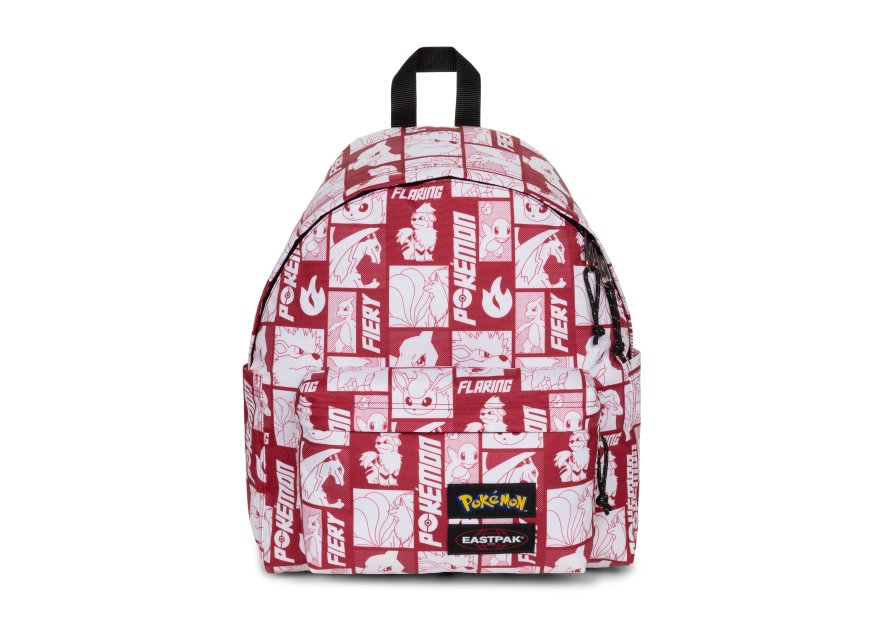 Eastpak K0A5BG4 - POLYESTER - BURGUNDY sac à dos scolaire eastpak day pak'r Loisirs
