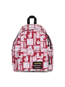 Eastpak K0A5BG4 - POLYESTER - BURGUNDY sac à dos scolaire eastpak day pak'r Loisirs