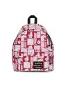 Eastpak K0A5BG4 - POLYESTER - BURGUNDY sac à dos scolaire eastpak day pak'r loisirs