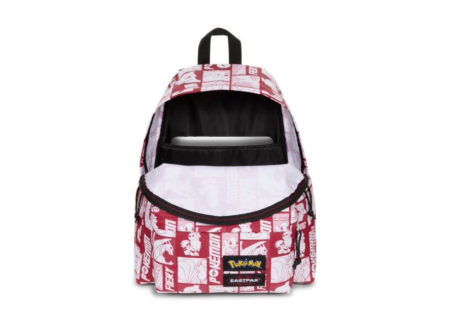 Eastpak K0A5BG4 - POLYESTER - BURGUNDY sac à dos scolaire eastpak day pak'r Loisirs