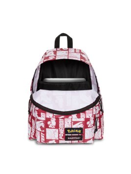 Eastpak K0A5BG4 - POLYESTER - BURGUNDY sac à dos scolaire eastpak day pak'r Loisirs