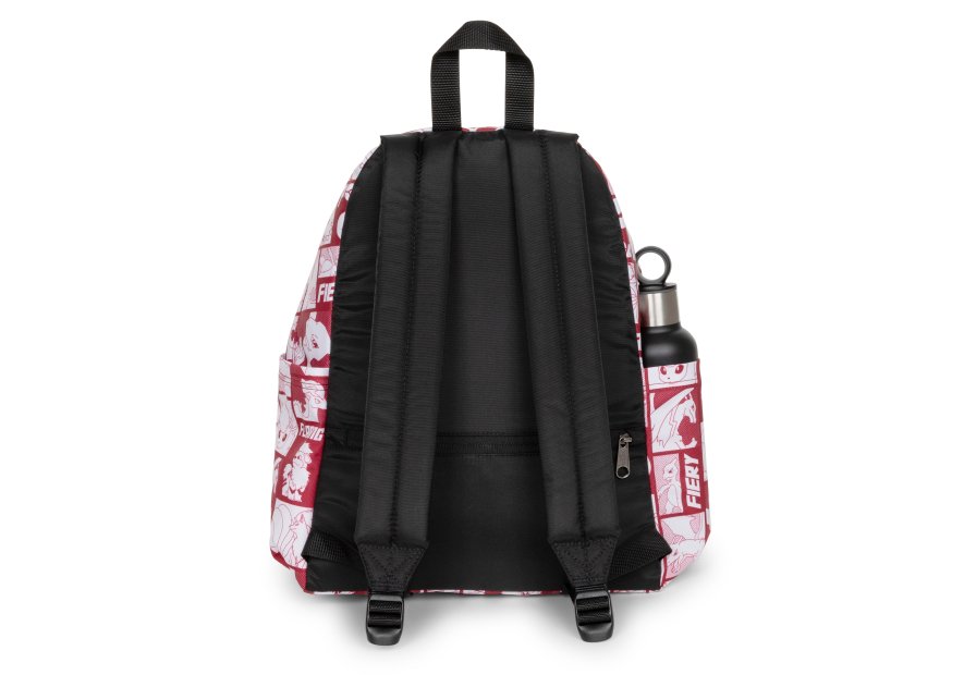 Eastpak K0A5BG4 - POLYESTER - BURGUNDY sac à dos scolaire eastpak day pak'r Loisirs