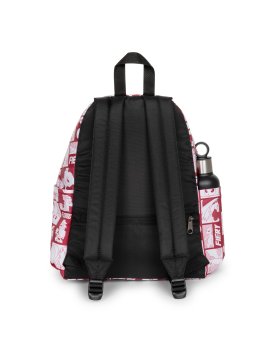 Eastpak K0A5BG4 - POLYESTER - BURGUNDY sac à dos scolaire eastpak day pak'r Loisirs