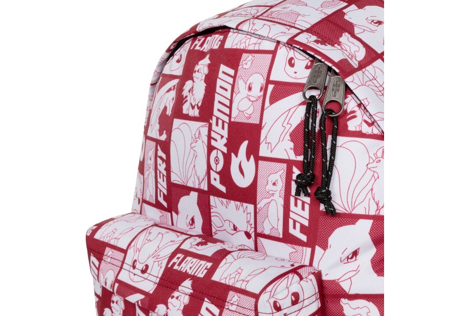 Eastpak K0A5BG4 - POLYESTER - BURGUNDY sac à dos scolaire eastpak day pak'r Loisirs