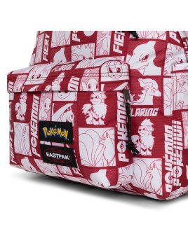 Eastpak K0A5BG4 - POLYESTER - BURGUNDY sac à dos scolaire eastpak day pak'r Loisirs