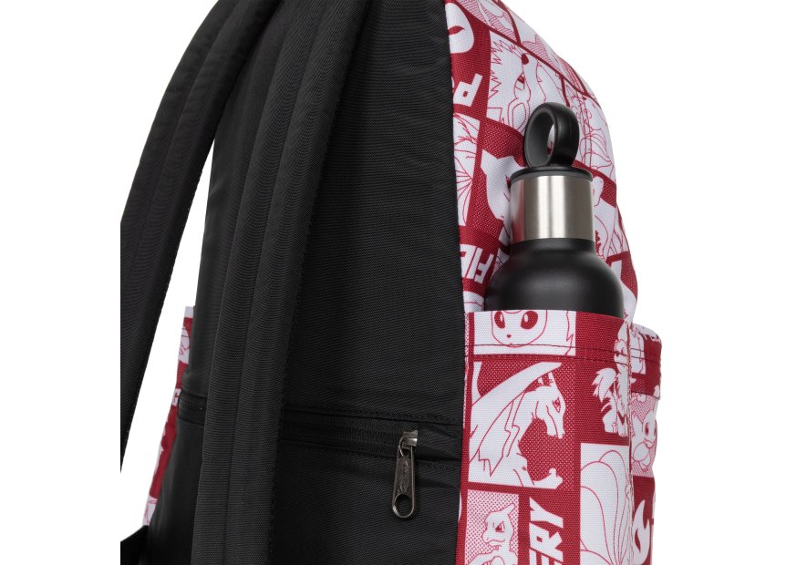 Eastpak K0A5BG4 - POLYESTER - BURGUNDY sac à dos scolaire eastpak day pak'r Loisirs