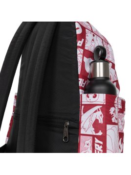 Eastpak K0A5BG4 - POLYESTER - BURGUNDY sac à dos scolaire eastpak day pak'r Loisirs
