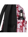Eastpak K0A5BG4 - POLYESTER - BURGUNDY sac à dos scolaire eastpak day pak'r loisirs