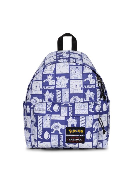 Eastpak K0A5BG4 - POLYESTER - POKEMON NA sac à dos scolaire eastpak day pak'r loisirs