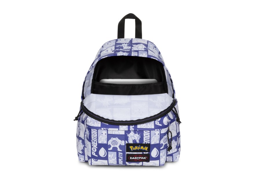Eastpak K0A5BG4 - POLYESTER - POKEMON NA sac à dos scolaire eastpak day pak'r Loisirs