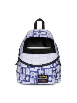 Eastpak K0A5BG4 - POLYESTER - POKEMON NA sac à dos scolaire eastpak day pak'r Loisirs