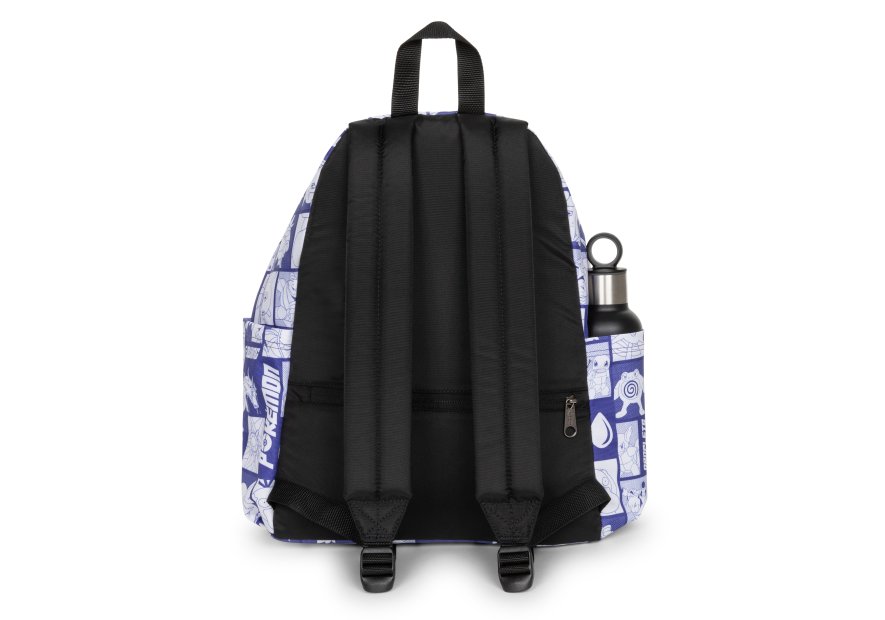 Eastpak K0A5BG4 - POLYESTER - POKEMON NA sac à dos scolaire eastpak day pak'r Loisirs