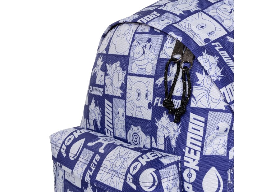 Eastpak K0A5BG4 - POLYESTER - POKEMON NA sac à dos scolaire eastpak day pak'r Loisirs
