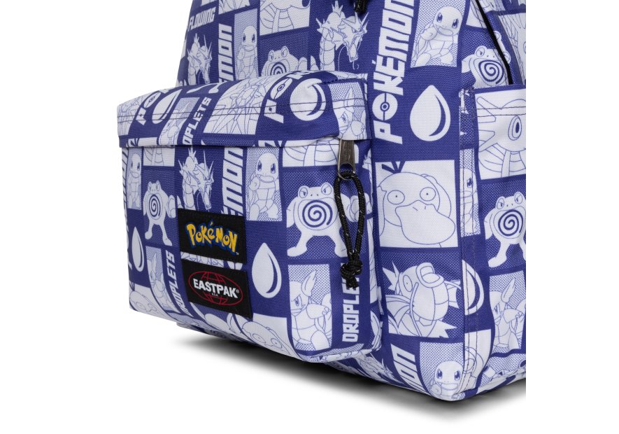 Eastpak K0A5BG4 - POLYESTER - POKEMON NA sac à dos scolaire eastpak day pak'r Loisirs