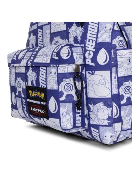 Eastpak K0A5BG4 - POLYESTER - POKEMON NA sac à dos scolaire eastpak day pak'r Loisirs